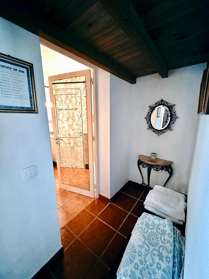 Villa Casa Girassol With A Beautiful Private Pool And Garden à Sintra Extérieur photo