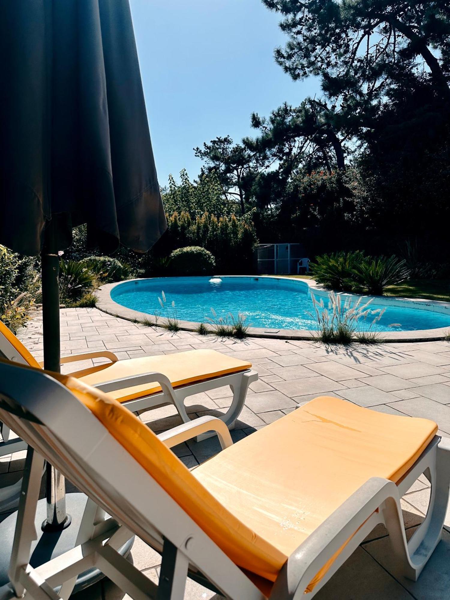 Villa Casa Girassol With A Beautiful Private Pool And Garden à Sintra Extérieur photo