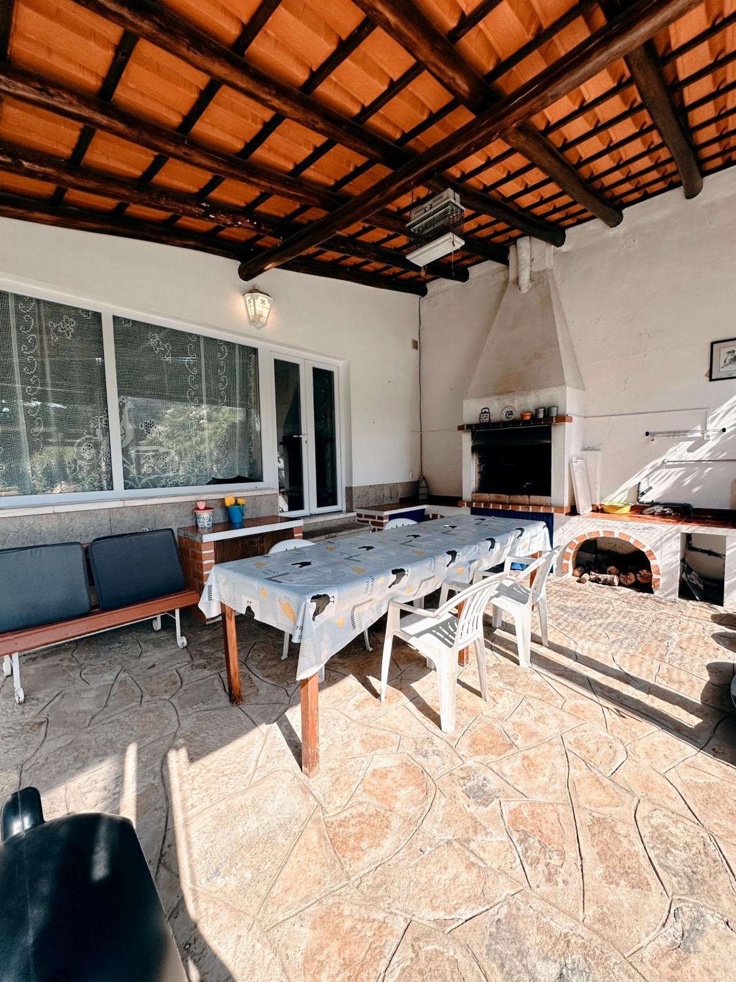 Villa Casa Girassol With A Beautiful Private Pool And Garden à Sintra Extérieur photo