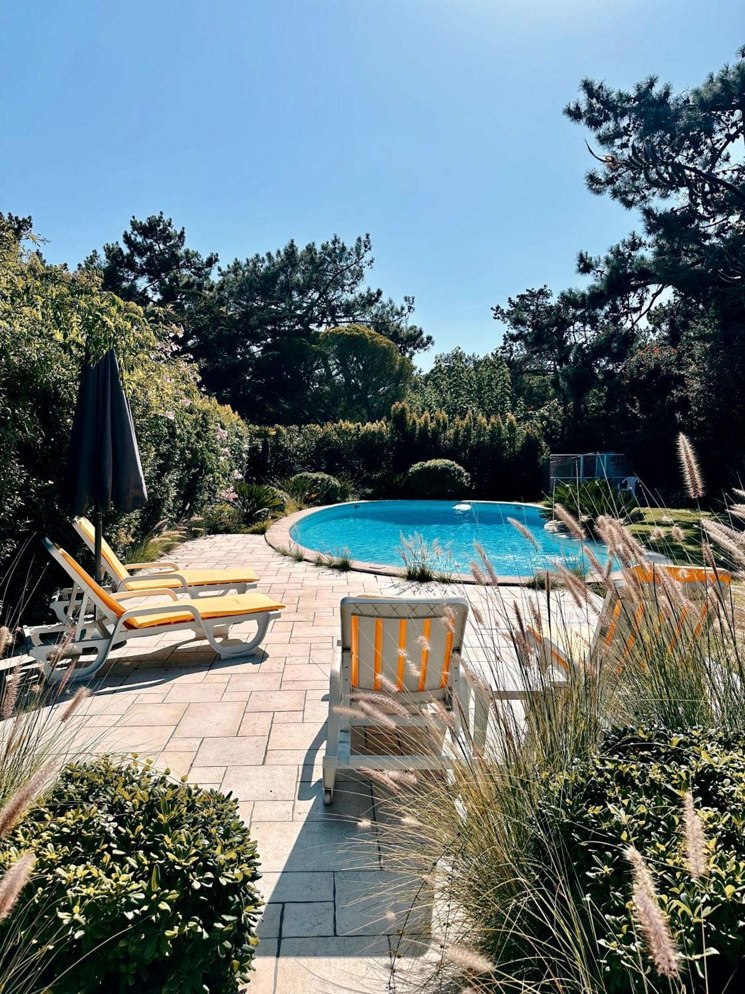 Villa Casa Girassol With A Beautiful Private Pool And Garden à Sintra Extérieur photo