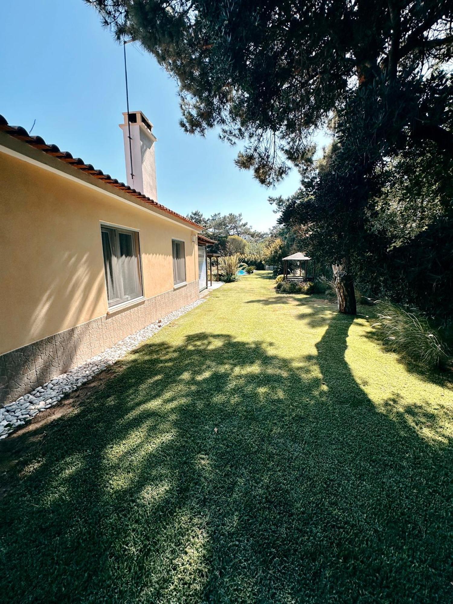 Villa Casa Girassol With A Beautiful Private Pool And Garden à Sintra Extérieur photo