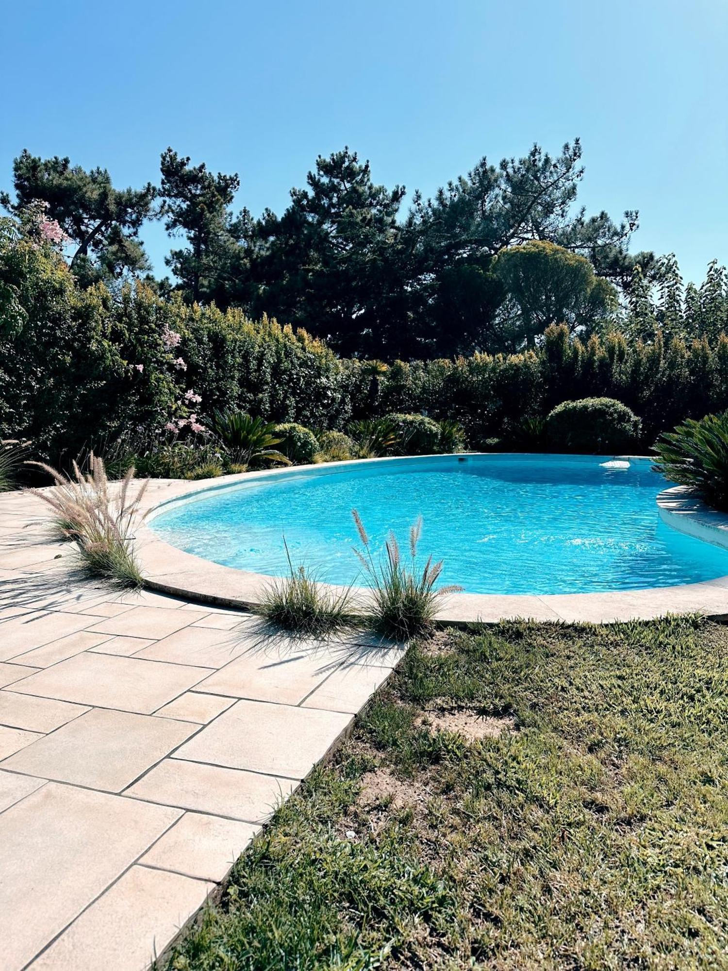 Villa Casa Girassol With A Beautiful Private Pool And Garden à Sintra Extérieur photo
