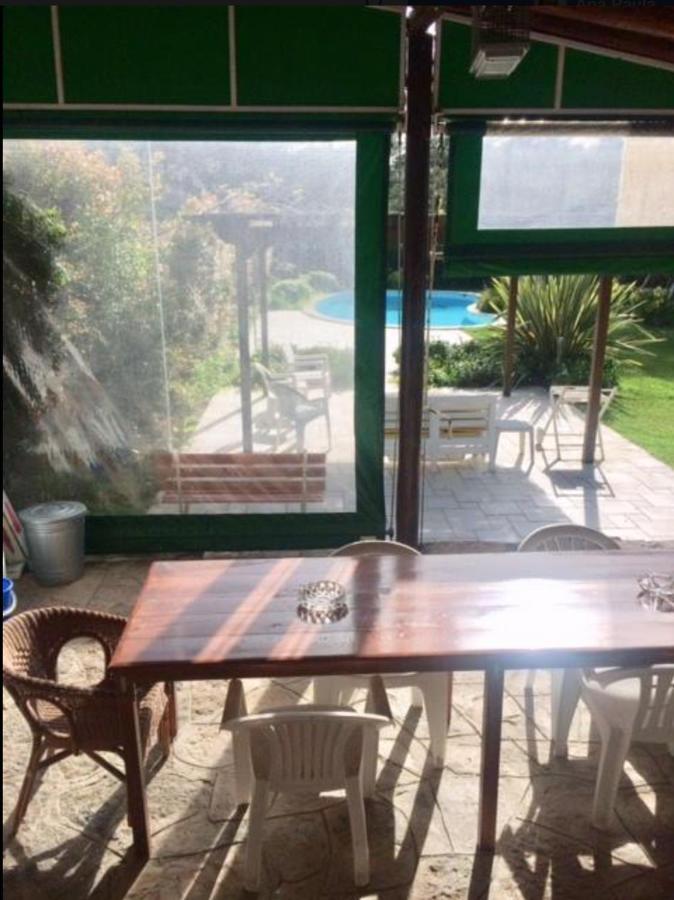 Villa Casa Girassol With A Beautiful Private Pool And Garden à Sintra Extérieur photo