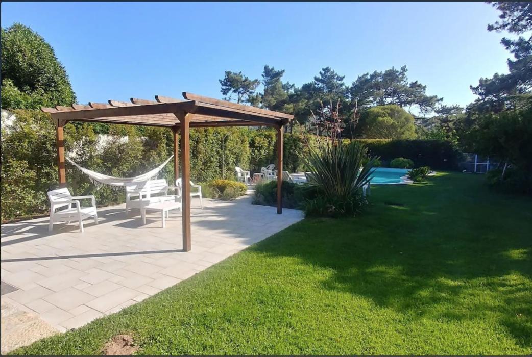Villa Casa Girassol With A Beautiful Private Pool And Garden à Sintra Extérieur photo